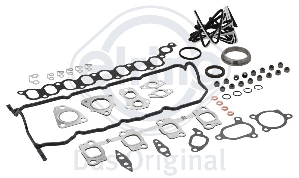 ELRING 478.930 Kit guarnizioni, Testata-Kit guarnizioni, Testata-Ricambi Euro